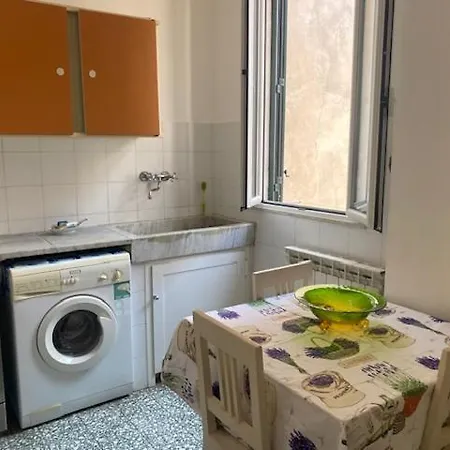 Daire Casa Vacanze Viareggina