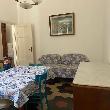 Daire Casa Vacanze Viareggina *