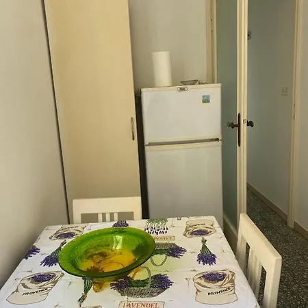 아파트 Casa Vacanze Viareggina
