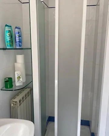 Casa Vacanze Viareggina 아파트 *