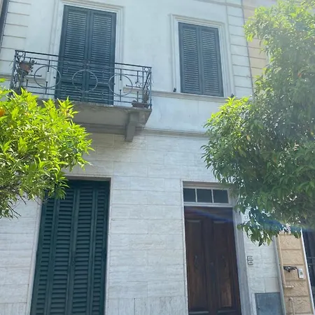 Casa Vacanze Viareggina * Viareggio