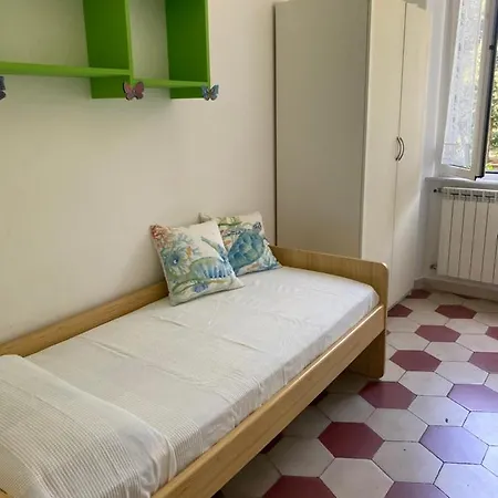 Casa Vacanze Viareggina